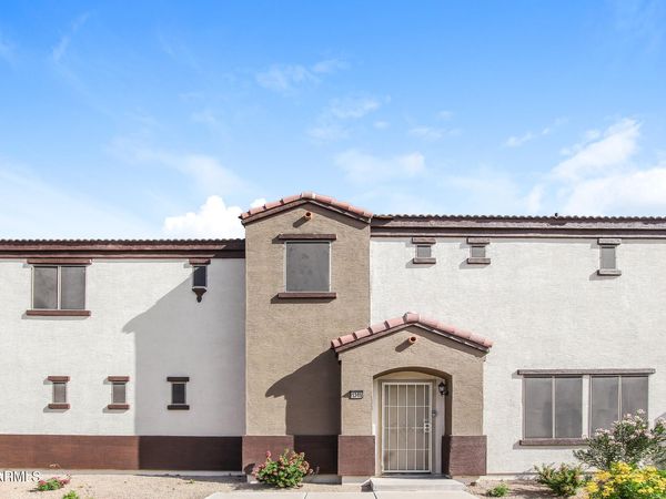 1346 E DUNBAR Drive, Phoenix, AZ 85042