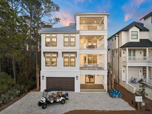 70 Santa Clara Street, Santa Rosa Beach, FL 32459