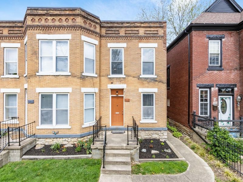 848 Oak Street, Columbus, OH 43205 Photo 1