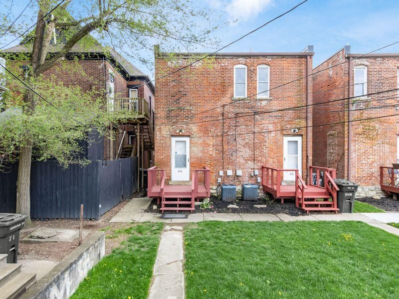 848 Oak Street, Columbus, OH 43205 Photo 22