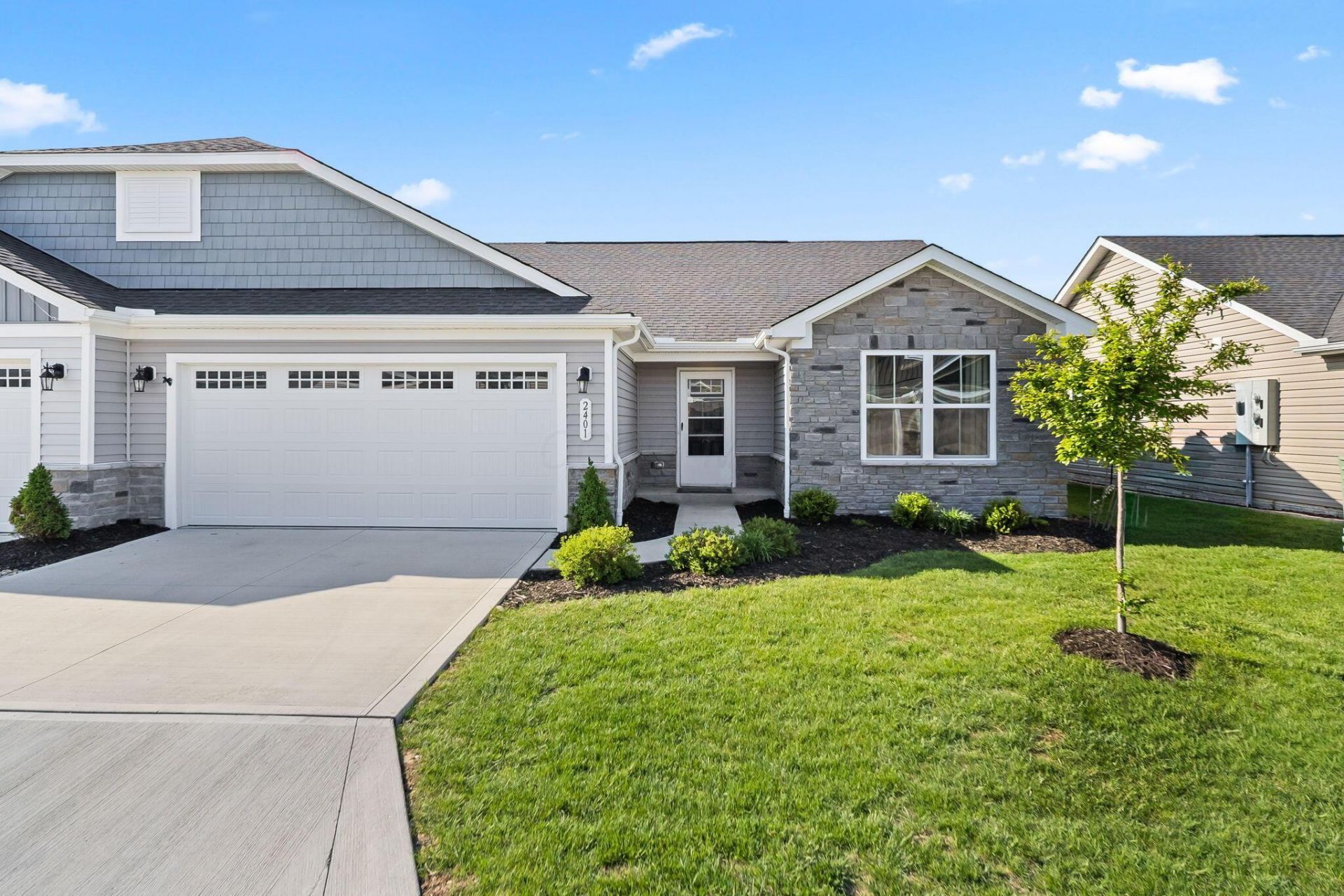 2401 Mcclouds Square, Marysville, OH 43040 Main Photo