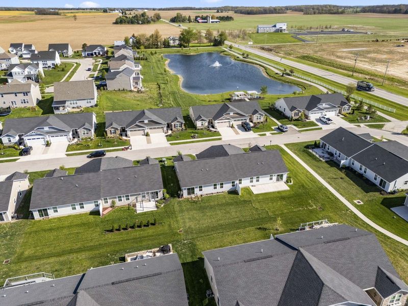 2401 Mcclouds Square, Marysville, OH 43040 Photo 40