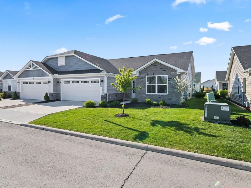 2401 Mcclouds Square, Marysville, OH 43040 Photo 44