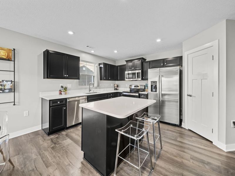 2401 Mcclouds Square, Marysville, OH 43040 Photo 46