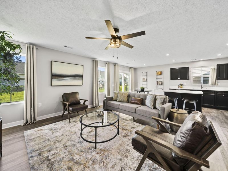 2401 Mcclouds Square, Marysville, OH 43040 Photo 48