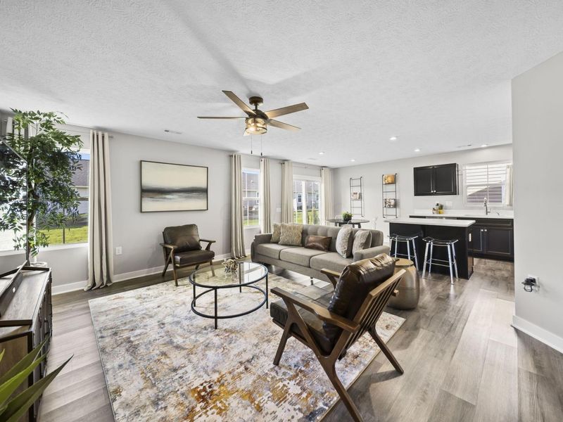 2401 Mcclouds Square, Marysville, OH 43040 Photo 7