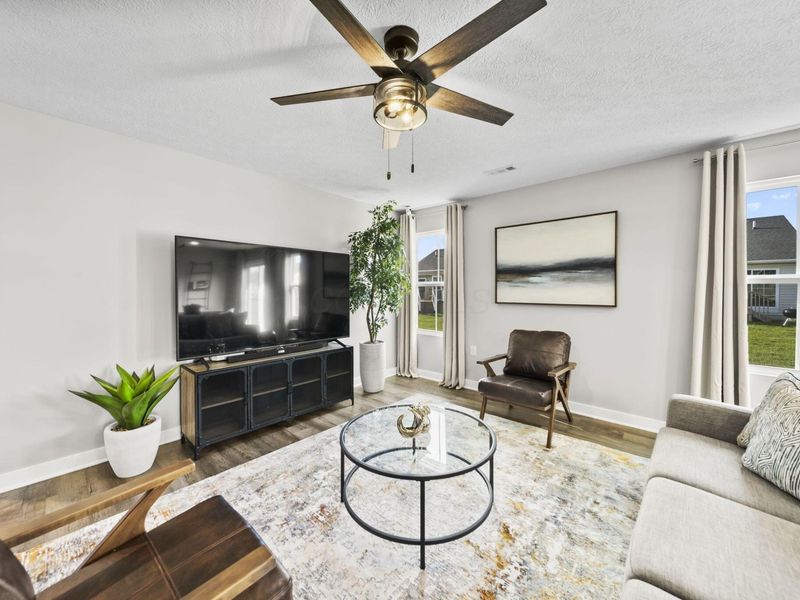 2401 Mcclouds Square, Marysville, OH 43040 Photo 8