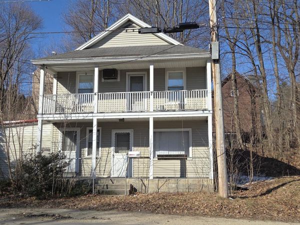 605 Waldo Street , Rumford, ME 04276