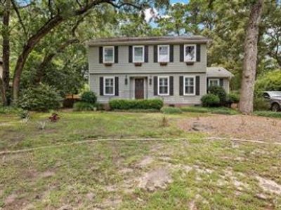 1249 Dearsley Court, Mount Pleasant, SC 29464