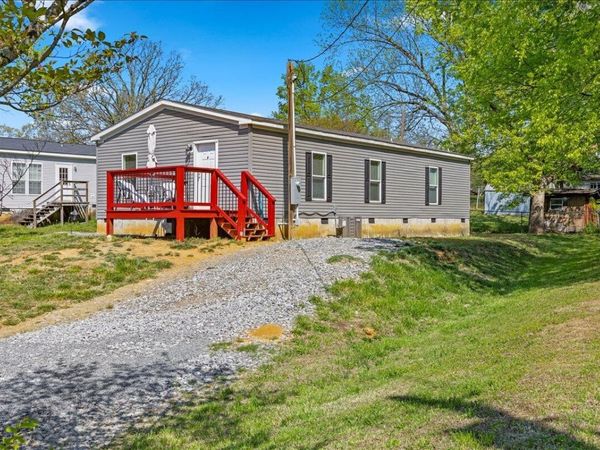 610 Jackson Avenue , Etowah, TN 37331