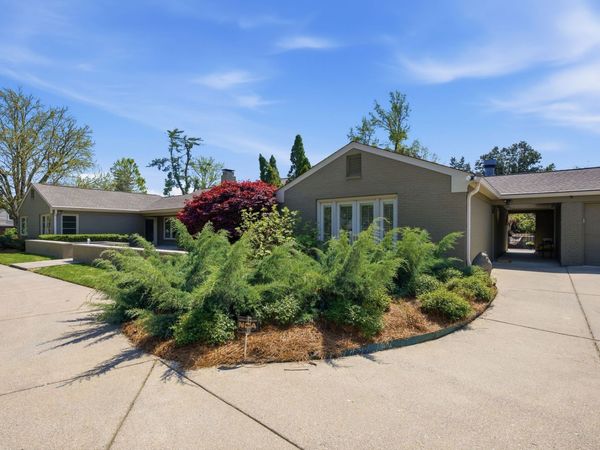 225 Hillwood Blvd, Nashville, TN 37205