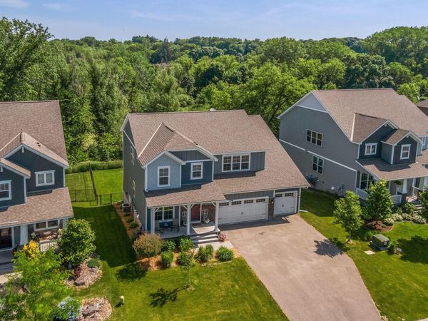 5596 Orchard Cove , Mound, MN 55364