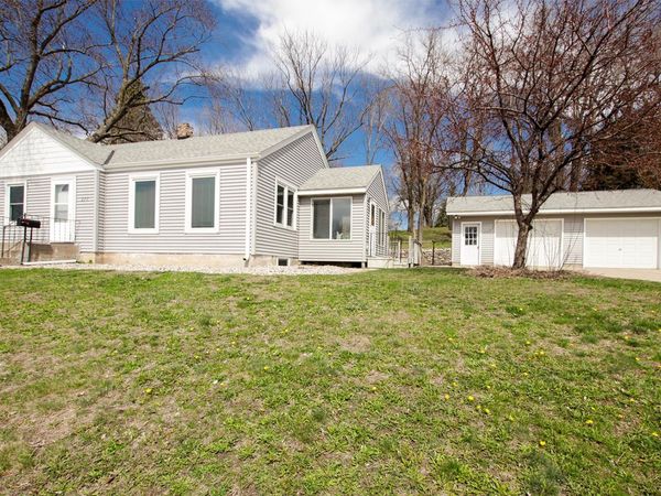 177 4th Avenue NW, Hutchinson, MN 55350