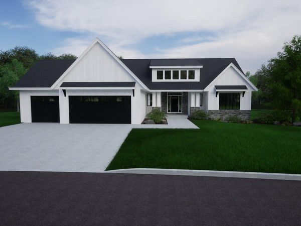 3175 Edith Lane SW, Rochester, MN 55902