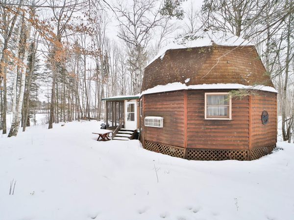 27496 Cuyuna Trail , Aitkin, MN 56431