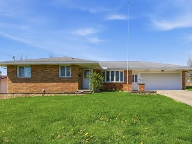 203 James St, Mount Vernon, OH 43050