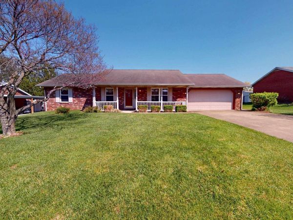 4430 Obing Strasse, Jasper, IN 47546