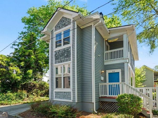 308 Harden Street SE, Atlanta, GA 30312