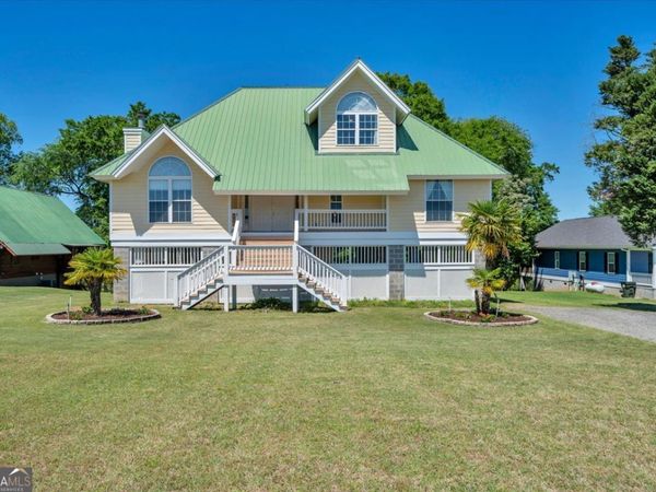 114 Waterfront Drive, Cobb, GA 31735