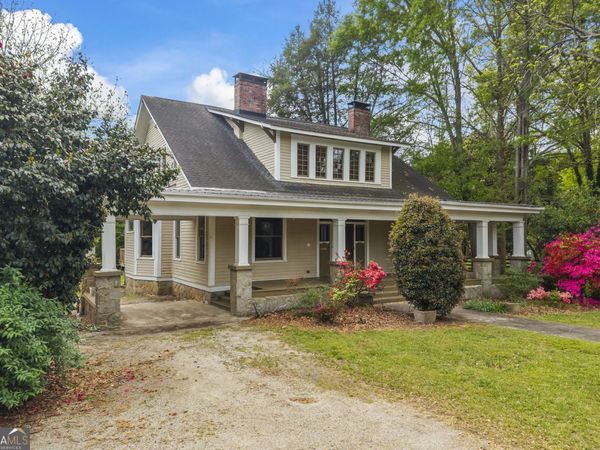 344 Hartwell Road, Lavonia, GA 30553