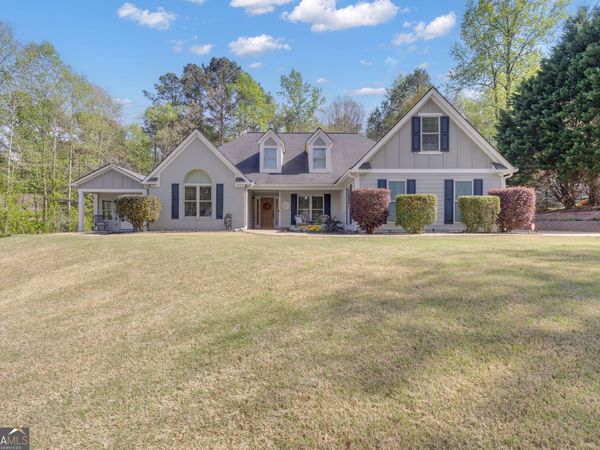 54 Sturgess Run, Sharpsburg, GA 30277