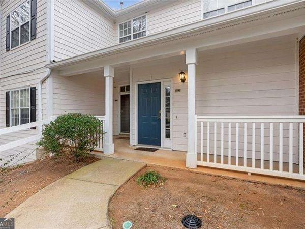 803 Spring Heights Lane SE, Smyrna, GA 30080