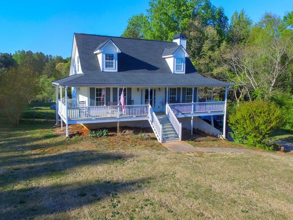 136 Chrissy Drive, Temple, GA 30179