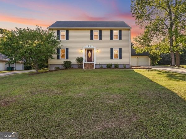 106 S Oaks Lane, Warner Robins, GA 31088