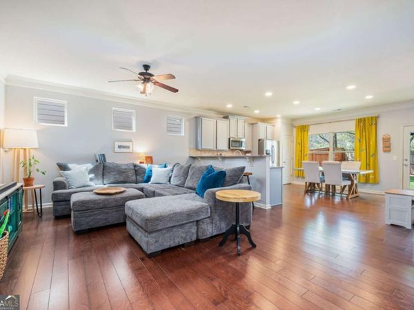 135 Village Trail, Woodstock, GA 30188