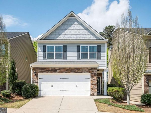 135 Village Trail, Woodstock, GA 30188