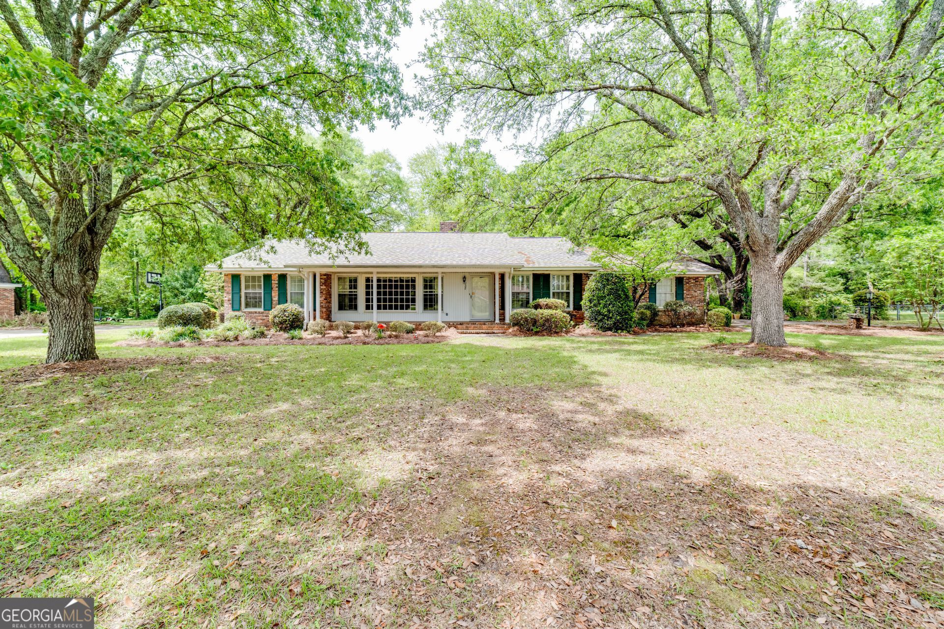 788 Southside Drive, Blakely, GA 39823 Main Photo