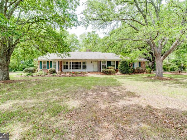 788 Southside Drive, Blakely, GA 39823