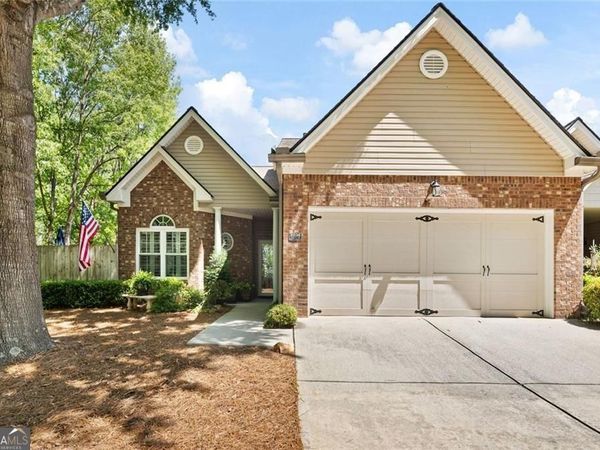 3236 Abbott Drive SW, Unit 8, Powder Springs, GA 30127