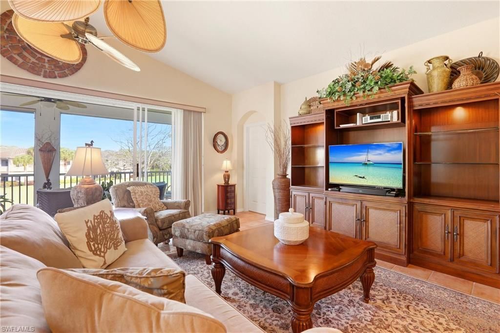 9151 Los Lagos Ct, Unit 201, Bonita Springs, FL 34135 Photo