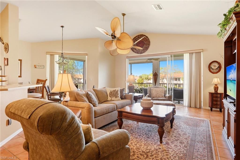 9151 Los Lagos Ct, Unit 201, Bonita Springs, FL 34135 Photo