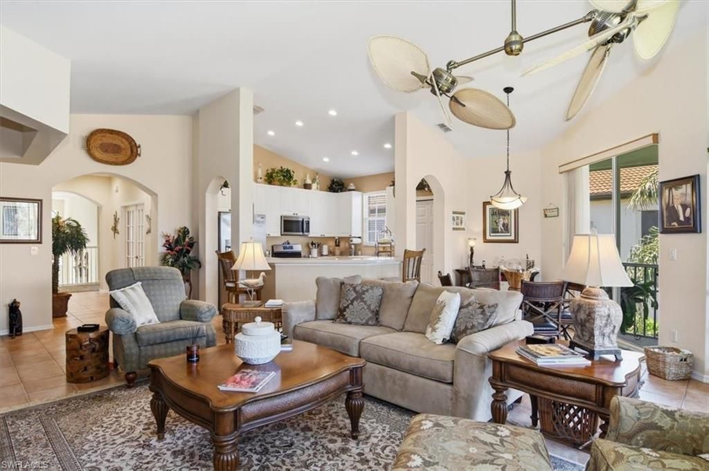 9151 Los Lagos Ct, Unit 201, Bonita Springs, FL 34135 Photo