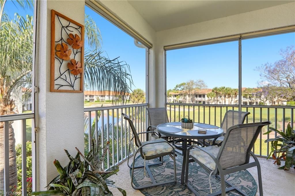 9151 Los Lagos Ct, Unit 201, Bonita Springs, FL 34135 Photo