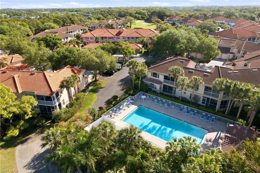 9151 Los Lagos Ct, Unit 201, Bonita Springs, FL 34135 Photo