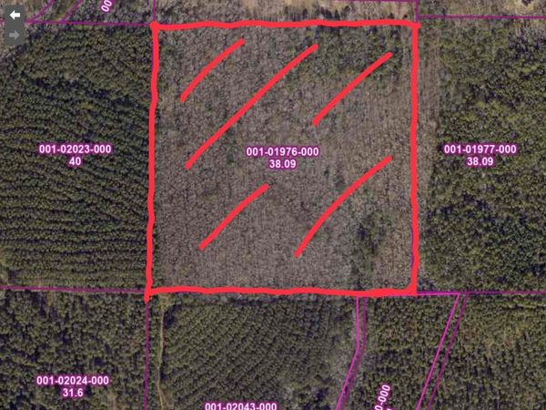 38 W SARDIS RD , Bauxite, AR 72011