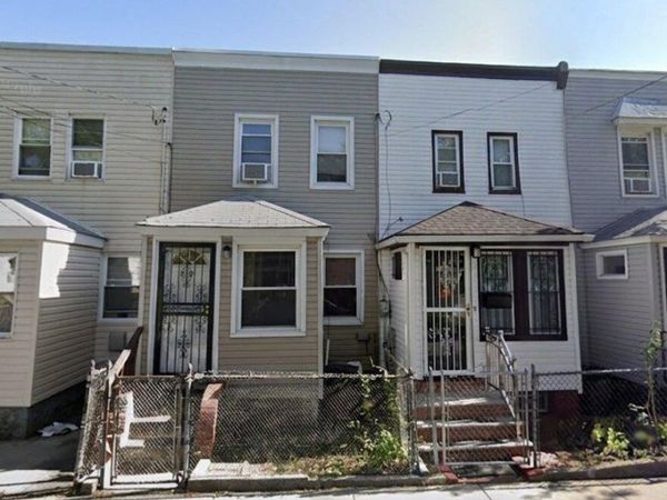 118-33 152nd Street , Jamaica, NY 11434