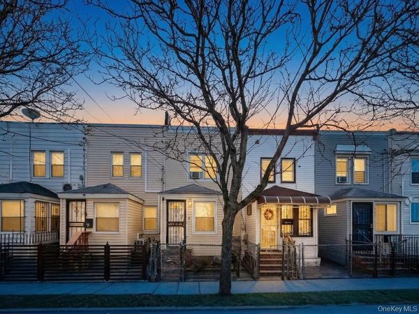 118-33 152nd Street , Jamaica, NY 11434