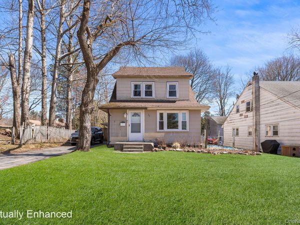 39 Wawanda Avenue , Liberty, NY 12754