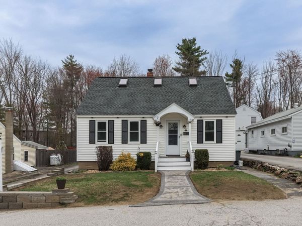 12 Lindy Street, Pembroke, NH 03275