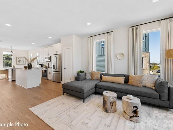 134 Red Azalea Lane, Unit 23, Charlotte, NC 28217