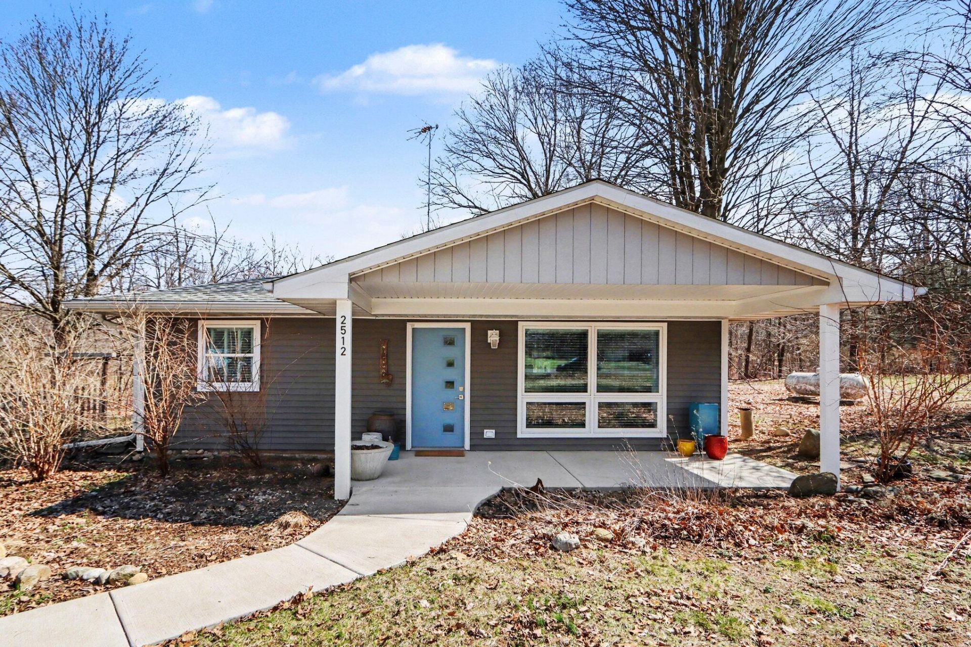 2512 N 3rd Street, Kalamazoo, MI 49009 Main Photo