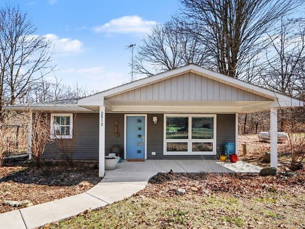 2512 N 3rd Street, Kalamazoo, MI 49009