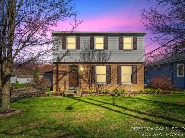 2457 Coit Avenue NE, Grand Rapids, MI 49505