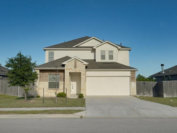 21517 Quick Fox DR, Pflugerville, TX 78660