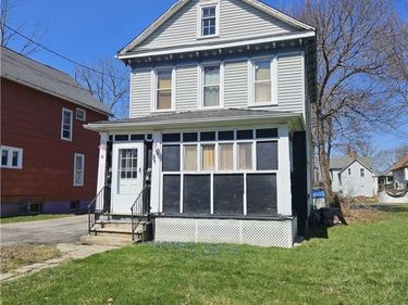 1648 Cleveland Avenue, Niagara Falls, NY 14305