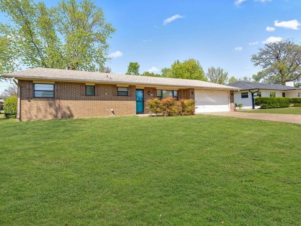 2306 Ina Avenue , Springdale, AR 72762